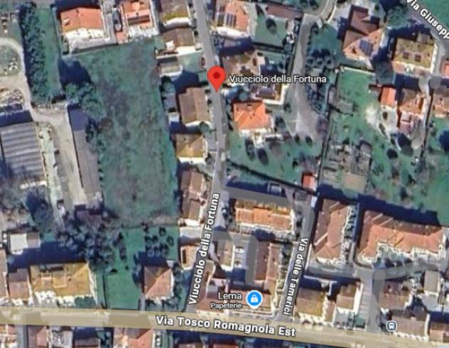 Immobile in asta di 143 m², box auto in vendita a San Miniato - Foto 3