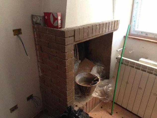 Appartamento in vendita a Santo Stefano di Magra 50 mq Rif: 1239557 - Foto 4