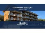 Immobile in asta di 64 m² in vendita a Serravalle Sesia