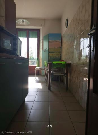 Appartamento in vendita a Siena 140 mq Rif: 1419291 - Foto 4