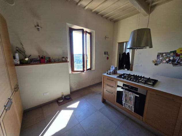 Appartamento in vendita a Siena 107 mq Rif: 1351374 - Foto 5