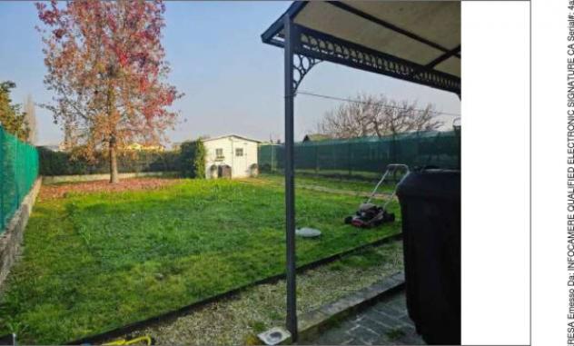 Immobile in asta di 146 m² in vendita a Teolo - Foto 6