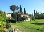 Casale in vendita a Terricciola 890 mq  Rif: 1409145