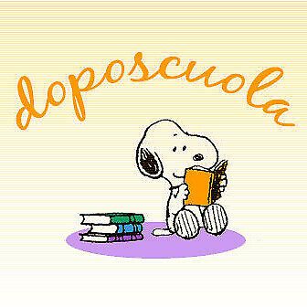Doposcuola, ripetizioni e lezioni private