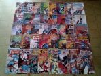Capitan America e Thor - Sequenza 47/86 - Il ritorno degli eroi 1/37 + Speciali