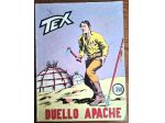 Tex n.68 Duello Apache