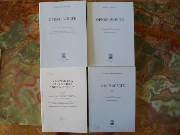 Riviste specializzate di Analisi Matematica-Numerica-Statistica-Probabilità