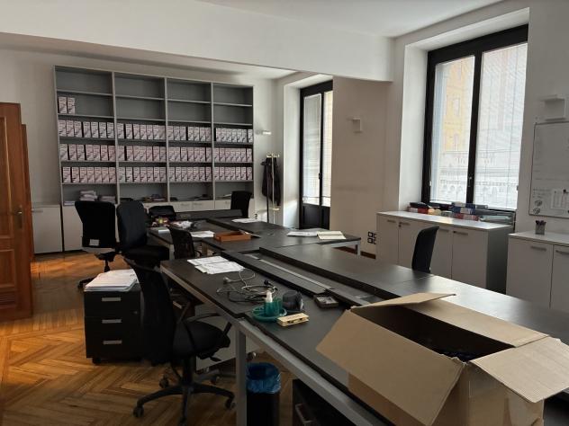 Ufficio in affitto a Genova