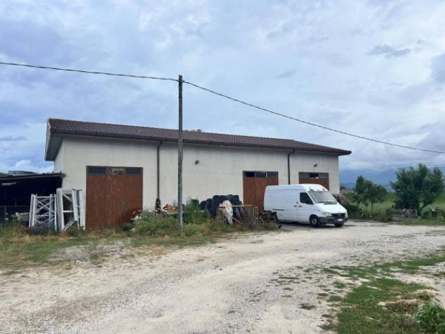 Immobile in asta di 175 m² con più di 5 locali in vendita a Rieti - Foto 11