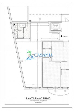 Ufficio in affitto a San Benedetto del Tronto - Foto 7