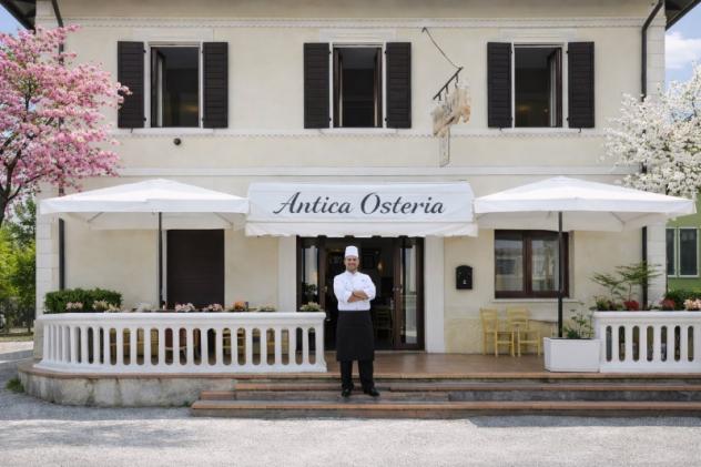 GFP - OSTERIA STORICA E SOVRASTANTE ABITAZIONE - Foto 2