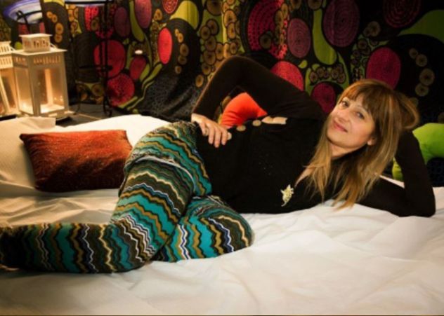 MONIA MAESTRA TANTRA, AYURVEDA, YOGA - Foto 4 Tel:3662881424