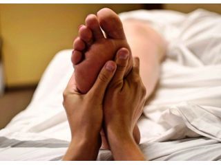 Massaggi - benessere Modena - Massaggi piedi