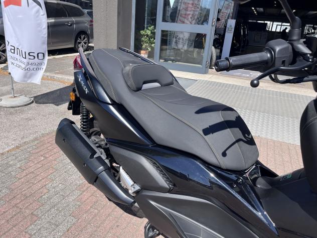 Yamaha X-Max 300 allestimento Tech - Foto 4