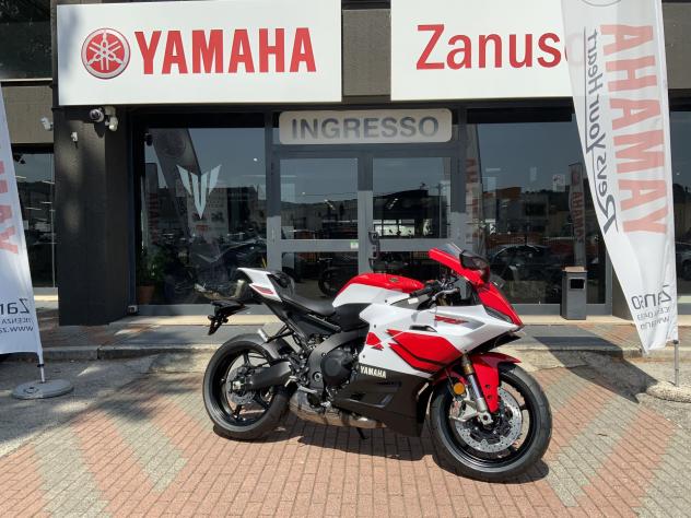 Yamaha YZF R9 ANNIVERSARIO PRONTA CONSEGNA