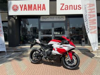 Yamaha YZF R9 ANNIVERSARIO PRONTA CONSEGNA