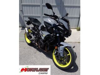 Yamaha MT-10 ABS