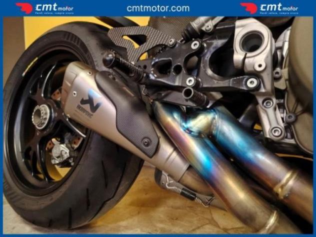 DUCATI Streetfighter V4 1100 Garantita e Finanziabile rif. 23545014 - Foto 6