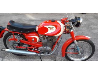 MOTO MORINI