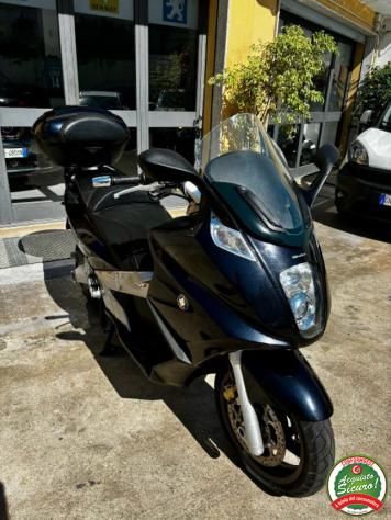GILERA GP 800 GP800 LUXURY S rif. 23891844