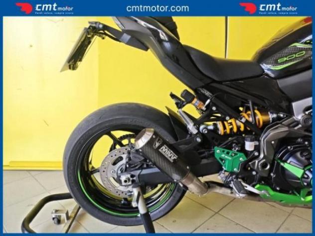 KAWASAKI Z 900 Garantita e Finanziabile rif. 23956335 - Foto 6