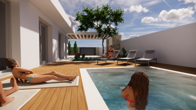 Villa in vendita a Castrignano del Capo - Foto 7