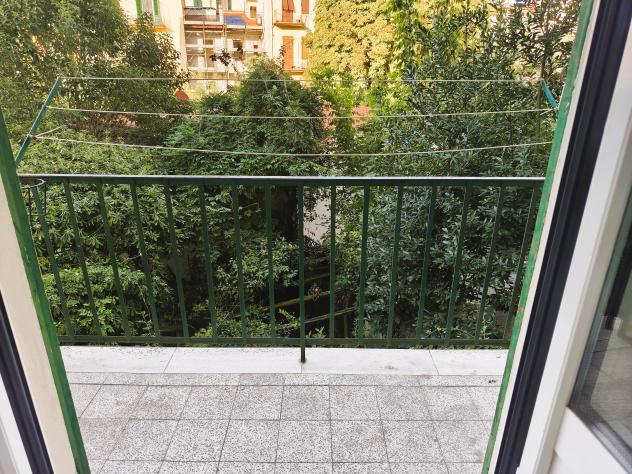 Appartamento in Via Egisto Fabbri - Foto 3