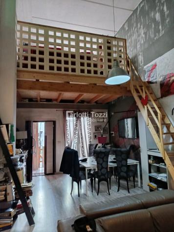 LOFT di 5 vani e di 120 mq (GROSSETO) rif. 03713 - Foto 16