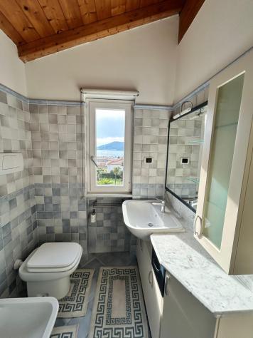Casa singola in affitto a La Spezia 60 mq Rif: 1387537 - Foto 9