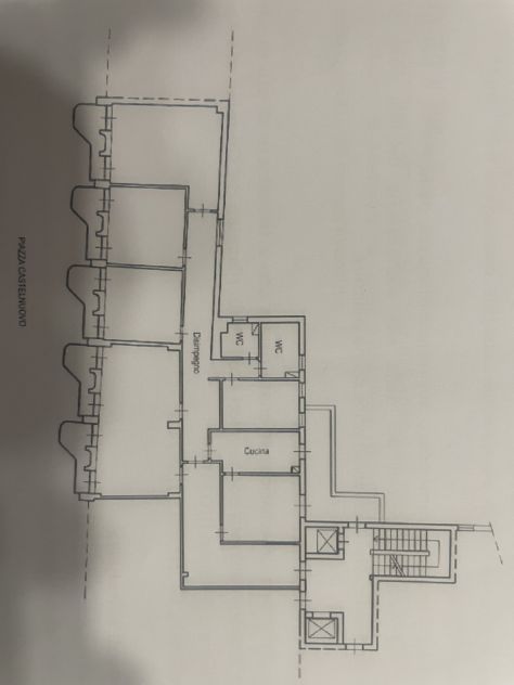 Appartamento/STUDIO Politeama - Foto 3