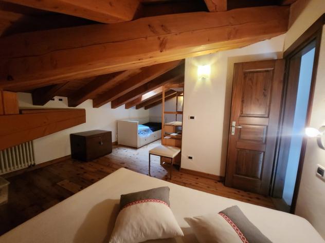 Quadrilocale in affitto a Prè-Saint-Didier - Foto 11
