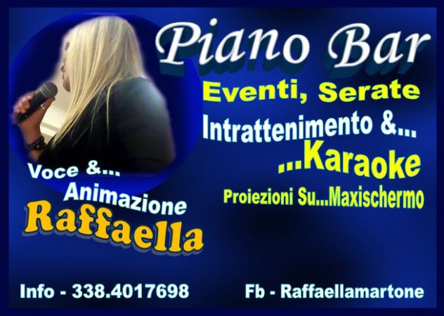 dj e Pianobar