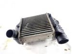 4F0145806AA RADIATORE INTERCOOLER SCAMBIATORE ARIA/ARIA LATO DESTRO AUDI A6 &hellip;