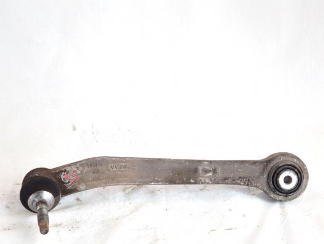 33326796001 BRACCIO OSCILLANTE POSTERIORE SUPERIORE SINISTRO BMW X5 E70 3.0 D 4X4 173KW AUT 5P (2009) RICAMBIO USATO