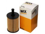 Filtro Olio WIX Audi A3 Sportback (8PA) 1.9 TDI