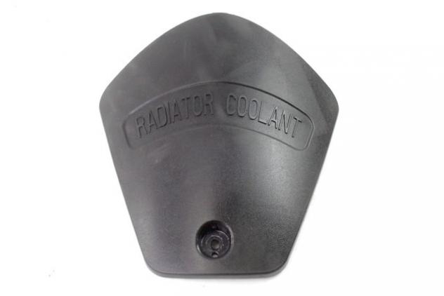 KYMCO K-XCT 300 53207LKG7E00 COVER RADIATORE 12 - 17 RADIATOR COVER