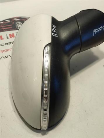 SPECCHIETTO RETROVISORE DESTRO KIA Rio 4° Serie 027508 D4FC (11) - Foto 4