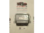 CENTRALINA MOTORE DACIA Sandero Serie II 237109612R B4D411 benzina 998 (1220)