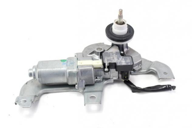 3881071L00000 MOTORINO TERGILUNOTTO SUZUKI SWIFT 1.2 B 4X4 69KW 5M 5P (2012) RICAMBIO USATO