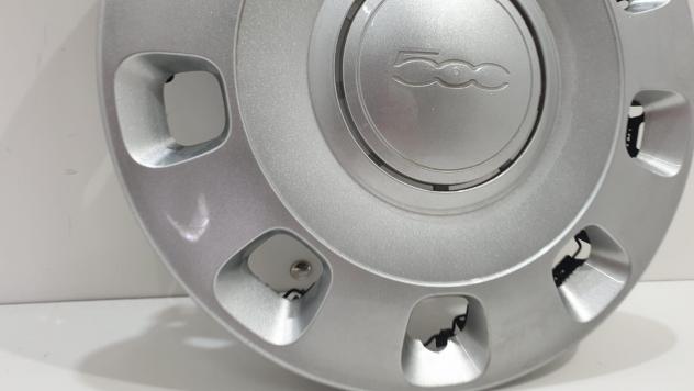 Copricerchi fiat punto: prezzi e offerte su