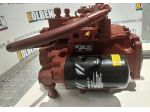 Pompa Linde revisionata BPV70R