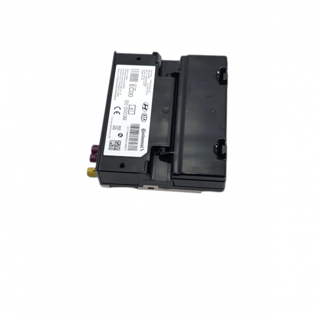 MODULO ELETTRONICO HYUNDAI Bayon Serie 96510-Q0000 G3LF Hybrid 1000 (21) - Foto 5