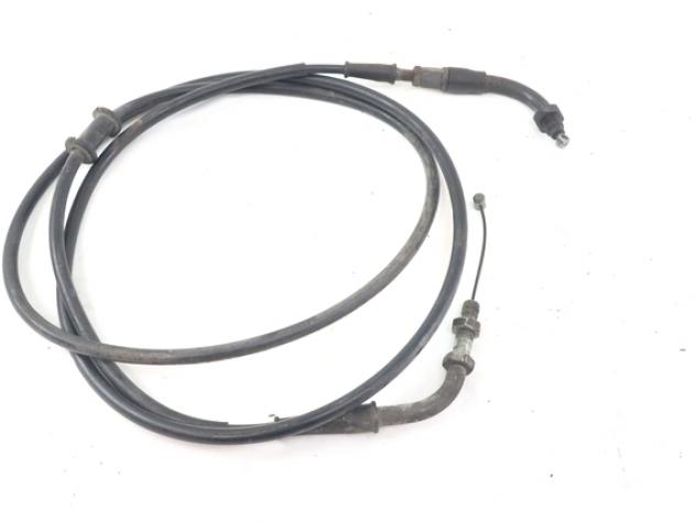 HONDA SH 150 17910KTF981 CAVO FILO ACCELERATORE KF10 09 - 12 THROTTLE CABLE 17910KTF980