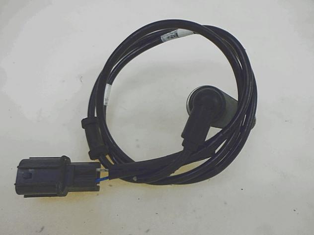 SENSORE DI VELOCITA ABS ANTERIORE KAWASAKI Z 300 ABS 2015 - 2016 211760794 FRONT ABS SPEED SENSOR - Foto 2