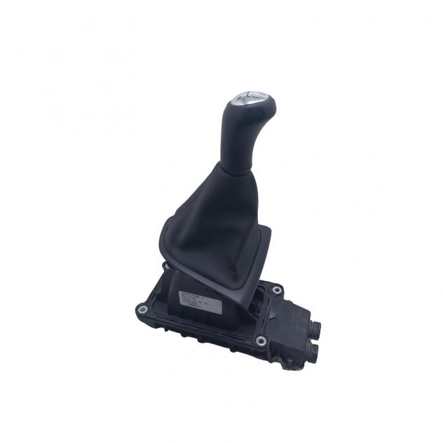 LEVA CAMBIO RENAULT Captur Serie 349017122 K9KB6 Diesel 1500 (1319) - Foto 3