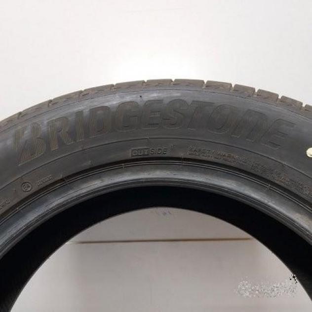 4 gomme 255 55 19 bridgestone a11629 - Foto 4