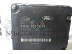 Jaguar S-Type centralina gruppo pompa ABS XW43-2C219-AE