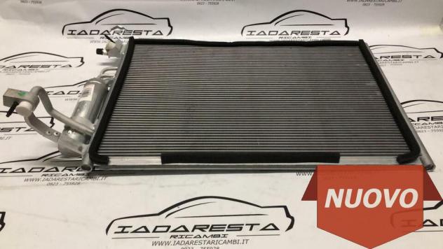 Condensatore Radiatore Clima Ford Ka+ 2015 1915945