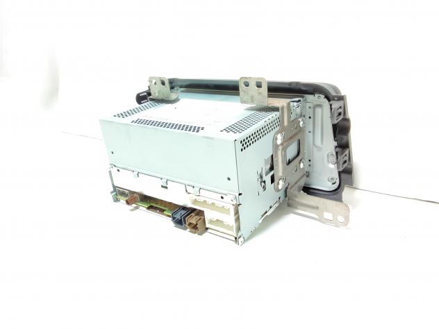 AUTORADIO NISSAN Micra Serie (K14) 7503750891 (17) - Foto 4