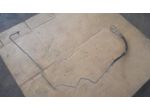 Tubo Aria condizionata Ford TRANSIT 2.2 TDCi 260 115 2012